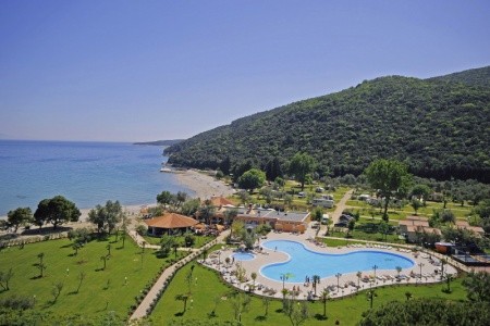 Camping Oliva Camping Oliva