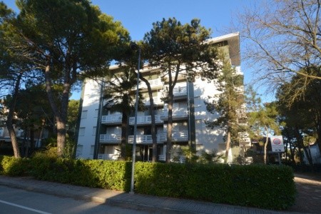 Residence Bruna - Lignano Pineta Residence Bruna - Lignano Pineta