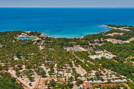 Camping Stella Maris Camping Stella Maris