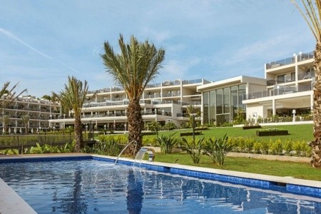 Zafiro Palace Palmanova & Spa