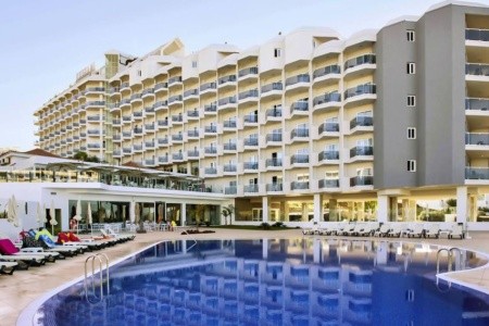 Hotel Hovima Costa Adeje