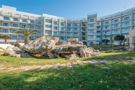 Dolmen Malta