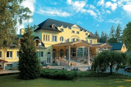 Hotel Aphrodite