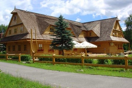 Penzion Koliba