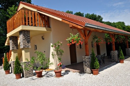 Apartmány Bereniké I. Apartmány Bereniké I.