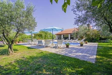 Villa Lavinia