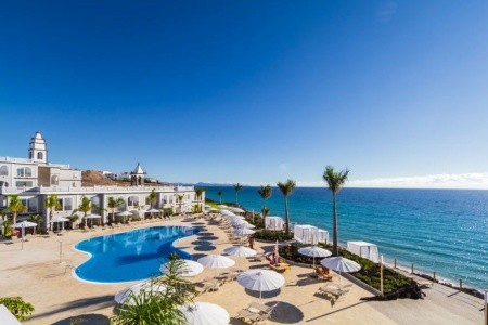 Tui Sensimar Royal Palm Resort & Spa