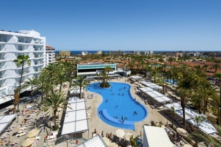 Clubhotel Riu Papayas