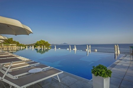 Vitality Hotel Punta