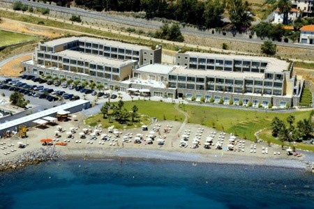 Aparthotel Marina Degli Aregai**** - Santo Stefano Al Mare