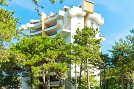 Residence Tre Torri - Bibione Lido Del Sole Residence Tre Torri - Bibione Lido Del Sole