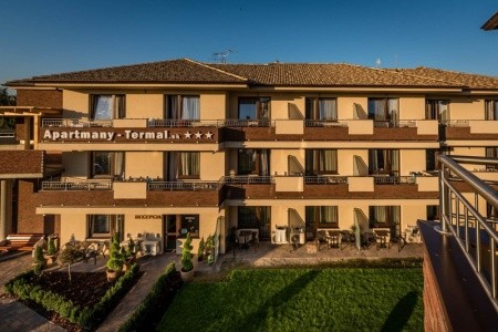 Apartmány Termal