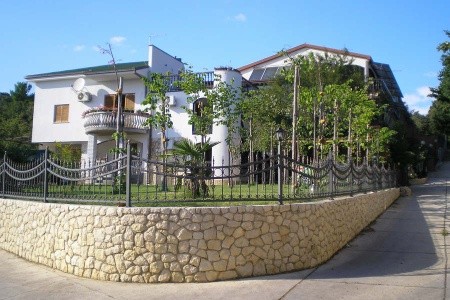 Apartpenzion Adriahaus, Chorvatsko, Zadar