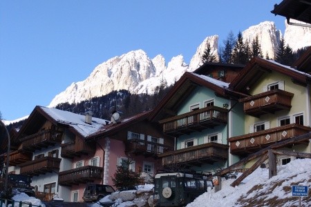 Rezidence Eurochalet Rezidence Eurochalet