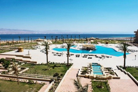 Tolip Resort & Spa