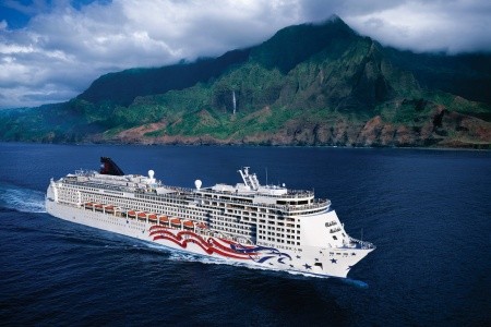 Usa Na Lodi Pride Of America, Plavba S Bonusem - 393976970