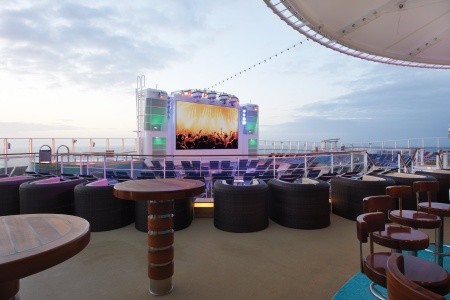 Usa, Belize, Mexiko Z Miami Na Lodi Norwegian Breakaway, Plavba S Bonusem - 393976639