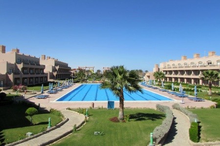 Hotel Club Calimera Akassia Swiss Resort