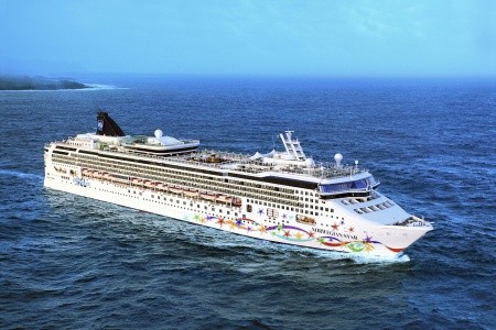 Usa, Bahamy Na Lodi Norwegian Star, Plavba S Bonusem - 393979409