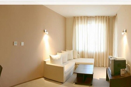 Casablanca Hotel