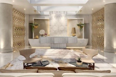 Domes Miramare Luxury Collection Resort