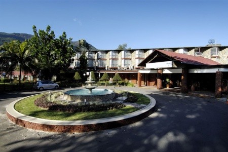 Berjaya Beau Vallon Bay Resort & Casino Berjaya Beau Vallon Bay Resort & Casino
