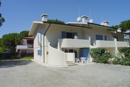 Residence Gilda - Lignano Riviera Residence Gilda - Lignano Riviera