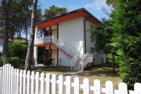 Vila Emma - Bibione Pineda