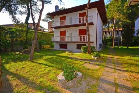 Vila Rosy - Lignano Pineta