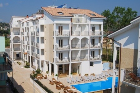Residence Playa Sirena - Tortoreto Lido Residence Playa Sirena - Tortoreto Lido