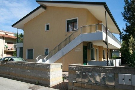 Vila Daniela - Jesolo Lido Est