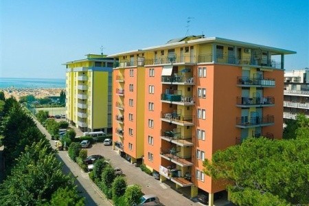 Residence Aurora A - Bibione Spiaggia Residence Aurora A - Bibione Spiaggia