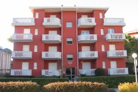 Residence Cedri - Lignano Riviera Residence Cedri - Lignano Riviera