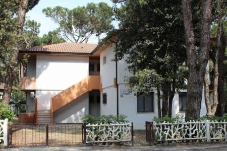Vila Aurora - Rosolina Mare