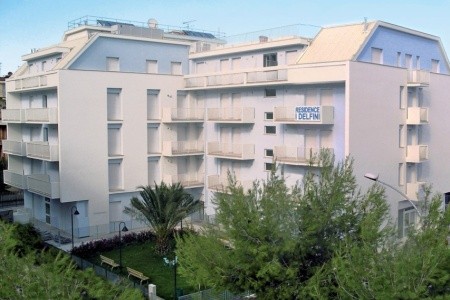 Residence I Delfini - Cupra Marittima Residence I Delfini - Cupra Marittima