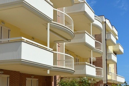 Residence Le Americhe - Cupra Marittima Residence Le Americhe - Cupra Marittima