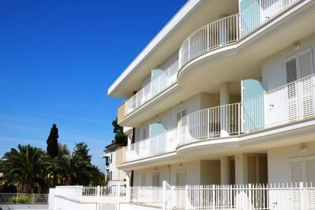 Residence Le Indie - Cupra Marittima Residence Le Indie - Cupra Marittima