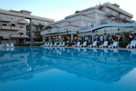 Residence Club Le Terrazze - Grottammare