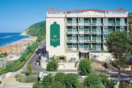 Grand Hotel Michelacci**** - Gabicce Mare Grand Hotel Michelacci**** - Gabicce Mare