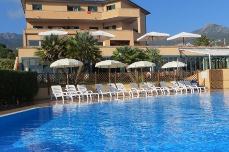 Residence Isola Verde - Marciana Marina Residence Isola Verde - Marciana Marina