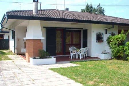 Vila Gianna - Caorle Porto Santa Margherita