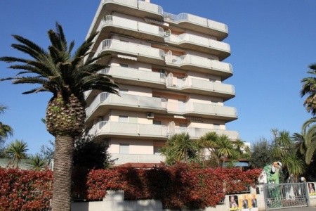 Residence Cherubini - San Benedetto Del Tronto Residence Cherubini - San Benedetto Del Tronto