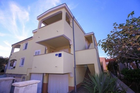 Apartmány Franc Apartmány Franc