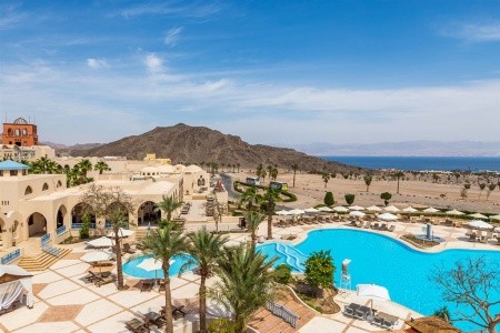 Hotel El Wekala Aqua Park Resort