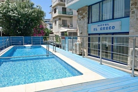Řecko, Rhodos na 12 dní s polopenzí za 7990 Kč letecky z Prahy 1 17731316 - Řecko, Rhodos na 12 dní s polopenzí za 7990 Kč letecky z Prahy