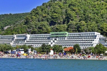 Hotel Hedera