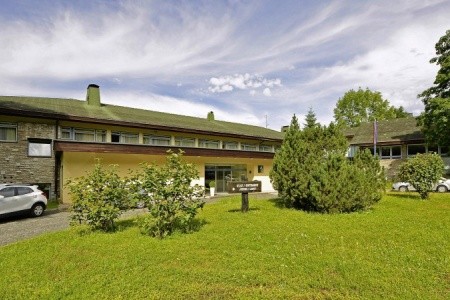 Hotel Plitvice
