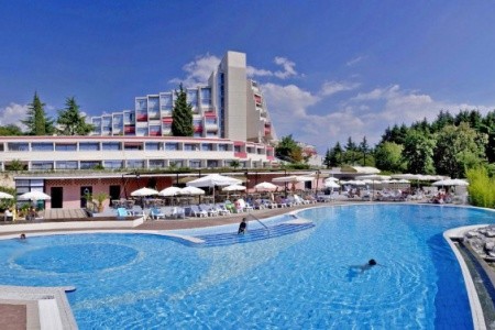 Rubin Sunny Hotel By Valamar