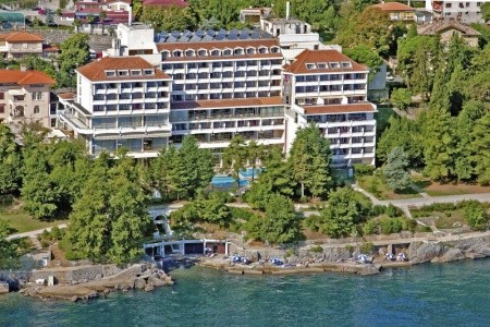 Remisens Hotel Excelsior