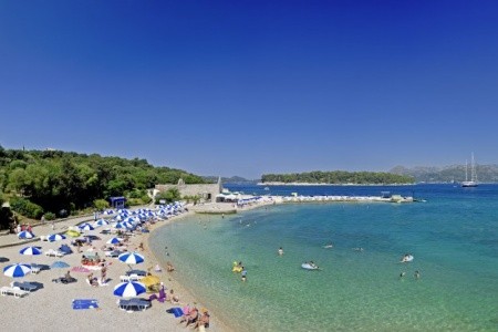 Valamar Club Dubrovnik Hotel